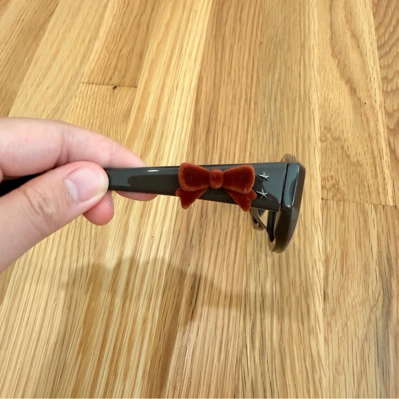 Gentle Monster Jennie Fish Tail Sunglasses - Picture 7 of 12